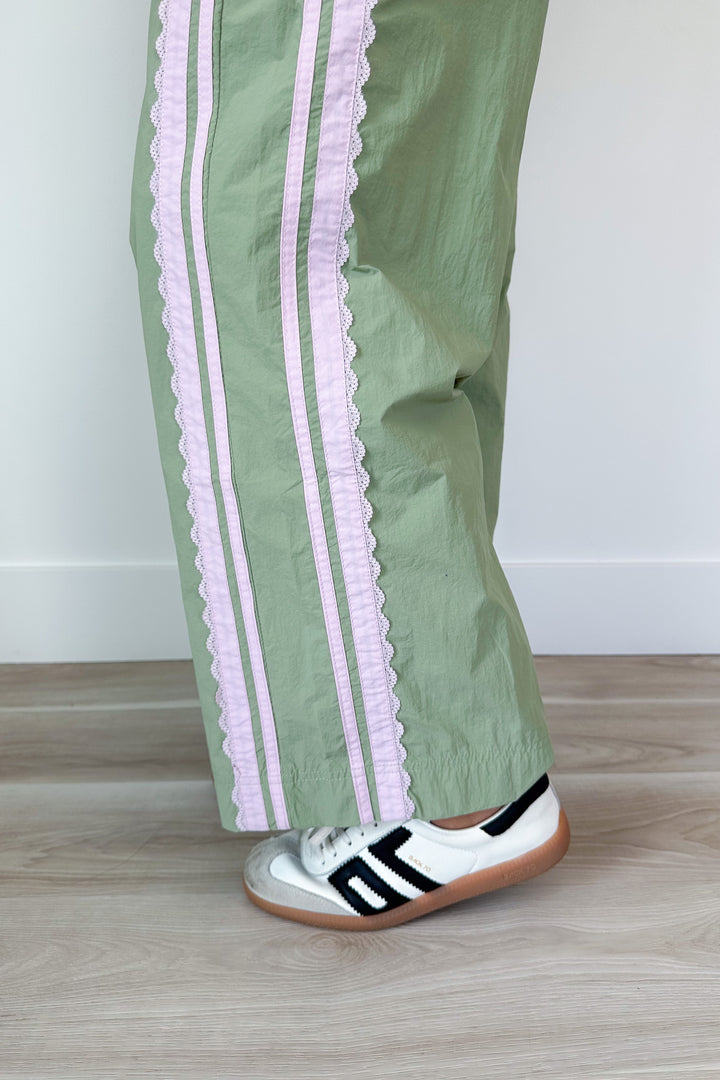 Off Limits Pant