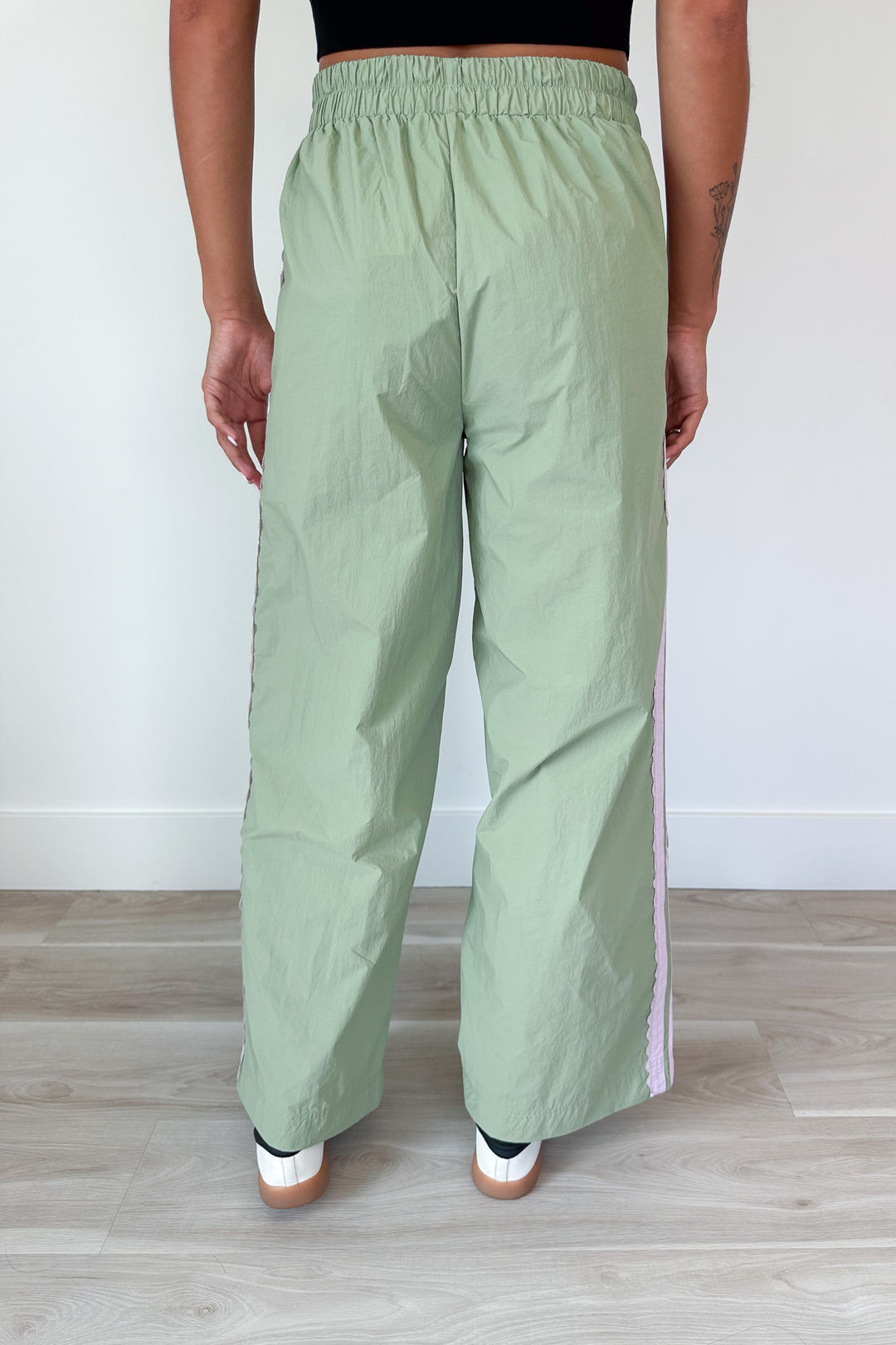 Off Limits Pant