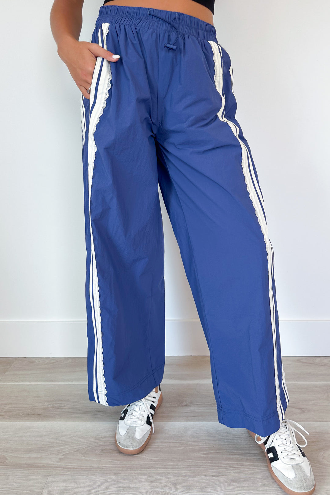 Off Limits Pant