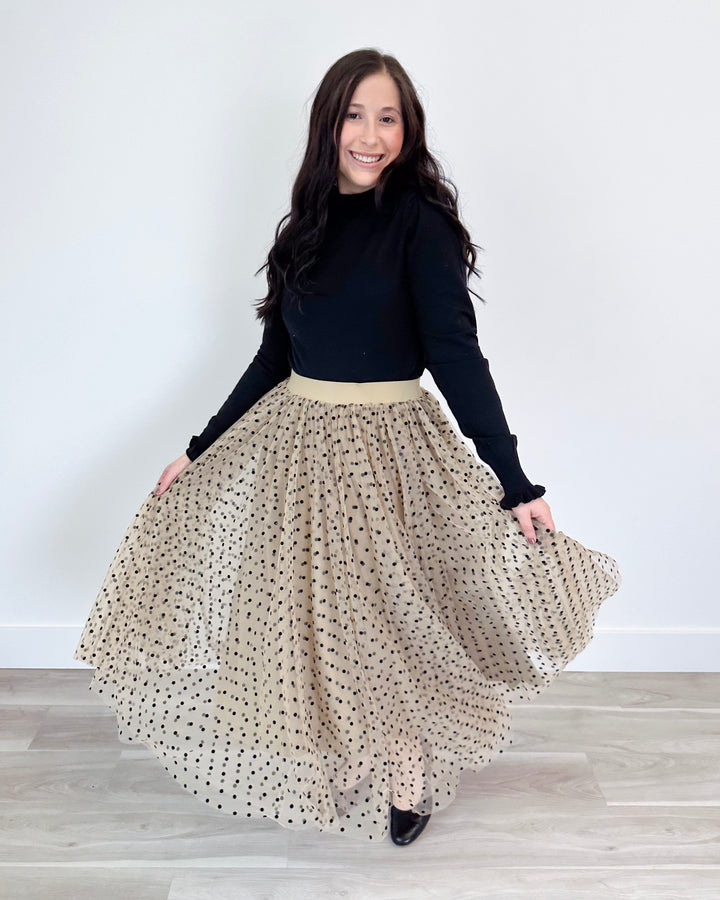 Rising Star Skirt