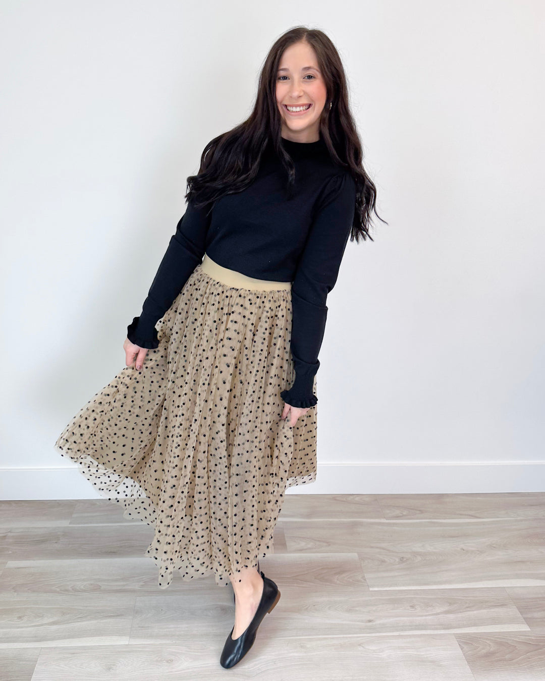 Rising Star Skirt