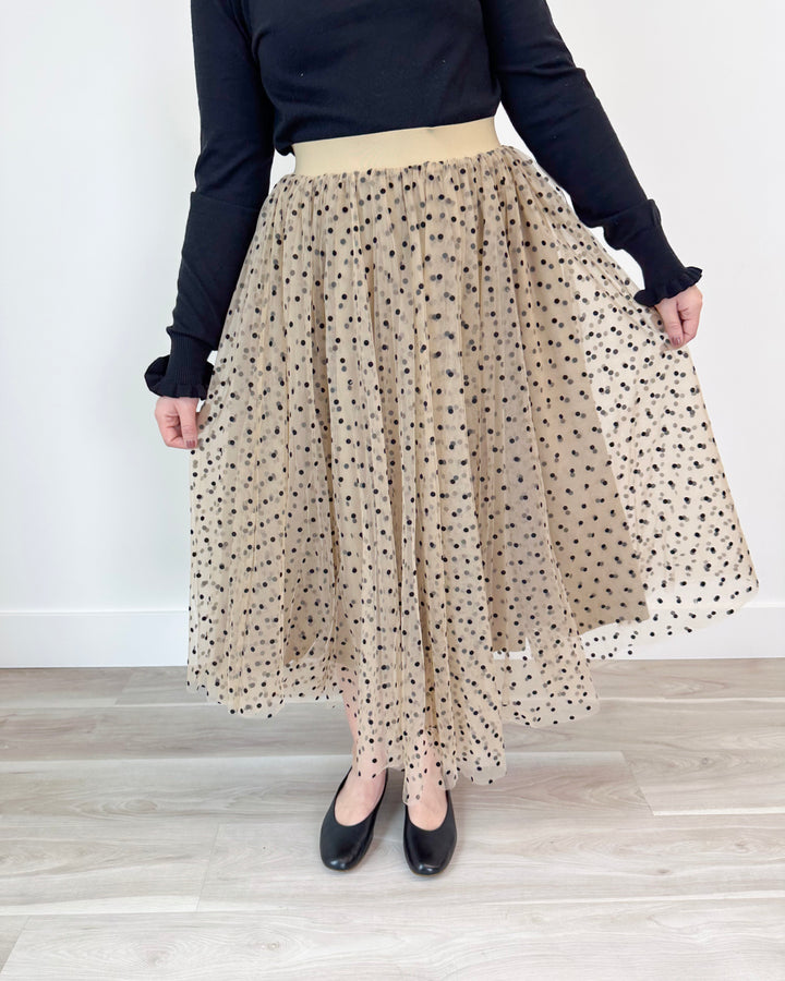 Rising Star Skirt