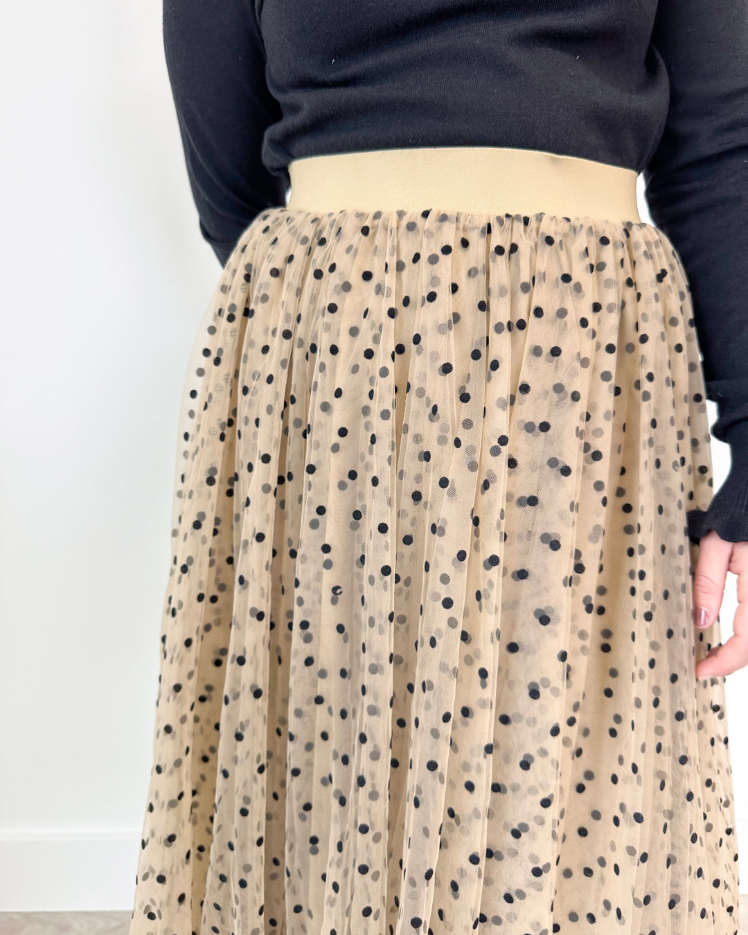 Rising Star Skirt