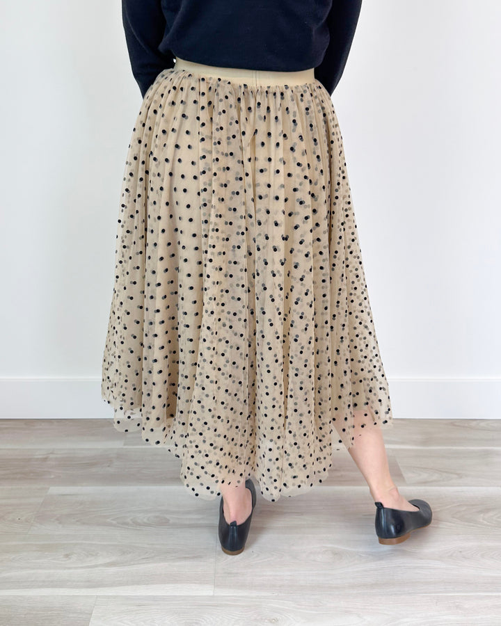 Rising Star Skirt