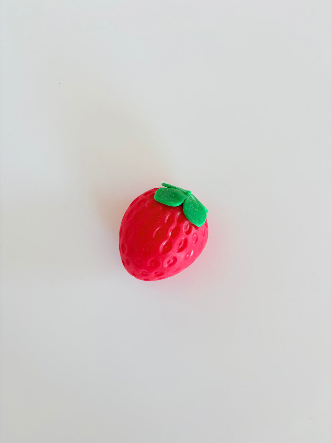 Strawberry Squishy