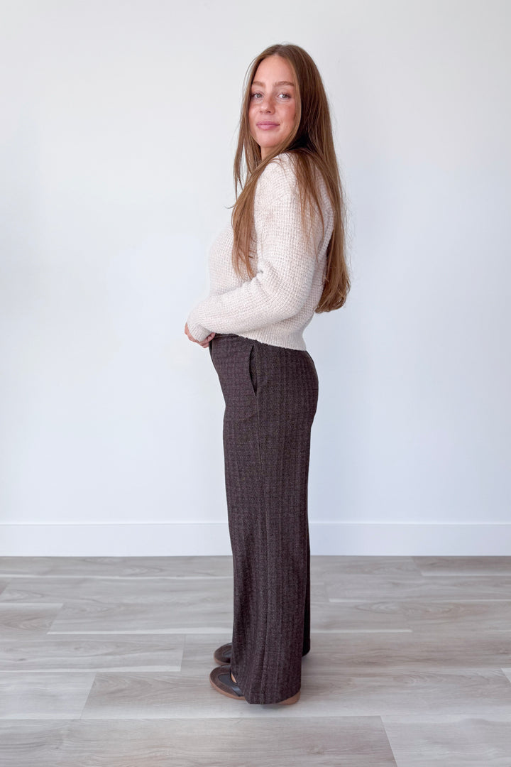 The Annie Sweater
