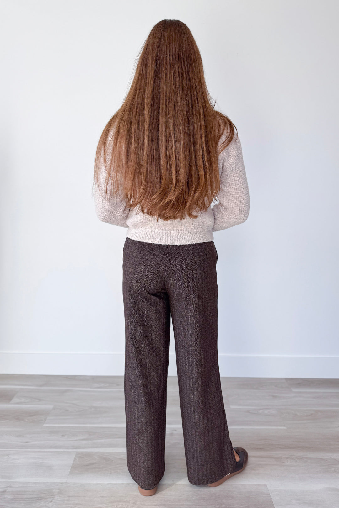 The Annie Sweater