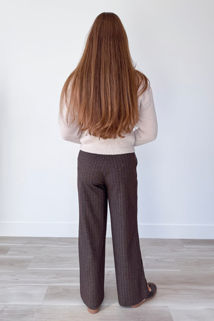 The Annie Sweater