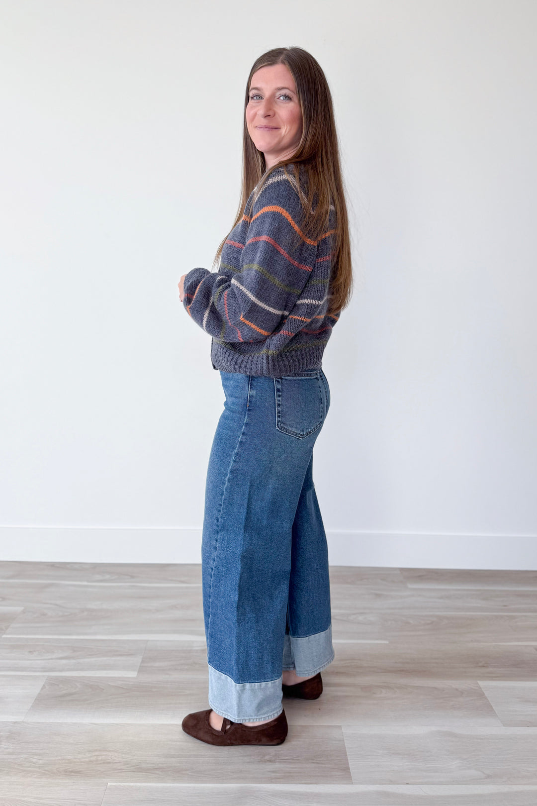 The Lucy Cardigan