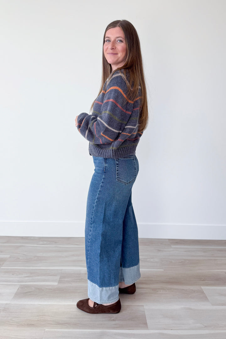 The Lucy Cardigan