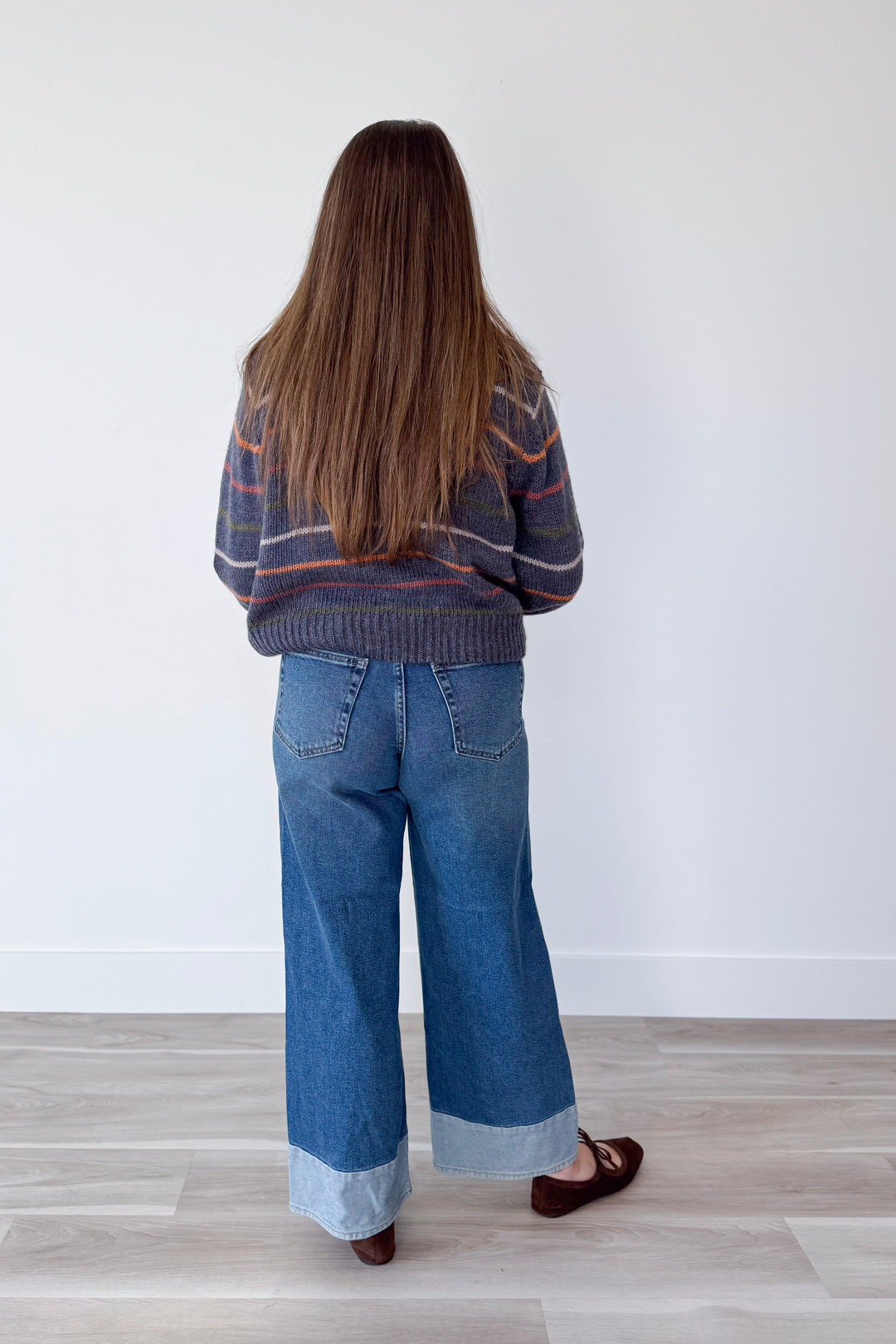 The Lucy Cardigan