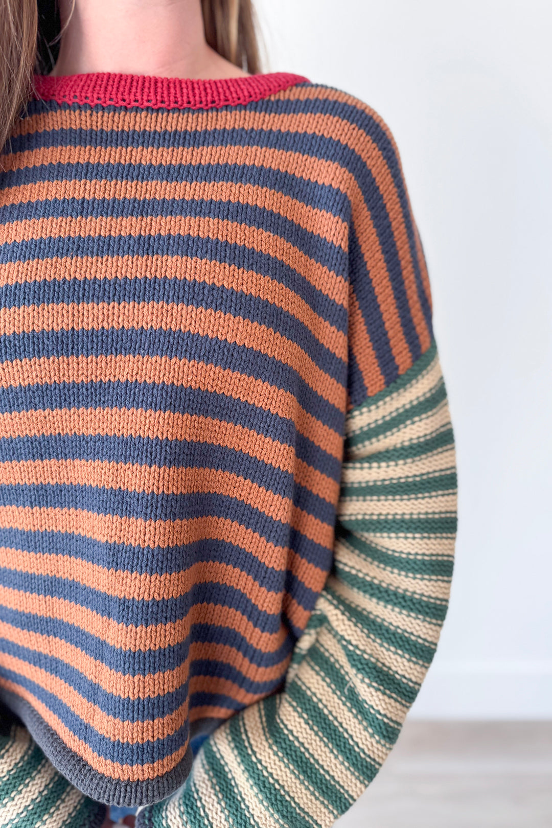 The Nellie Top