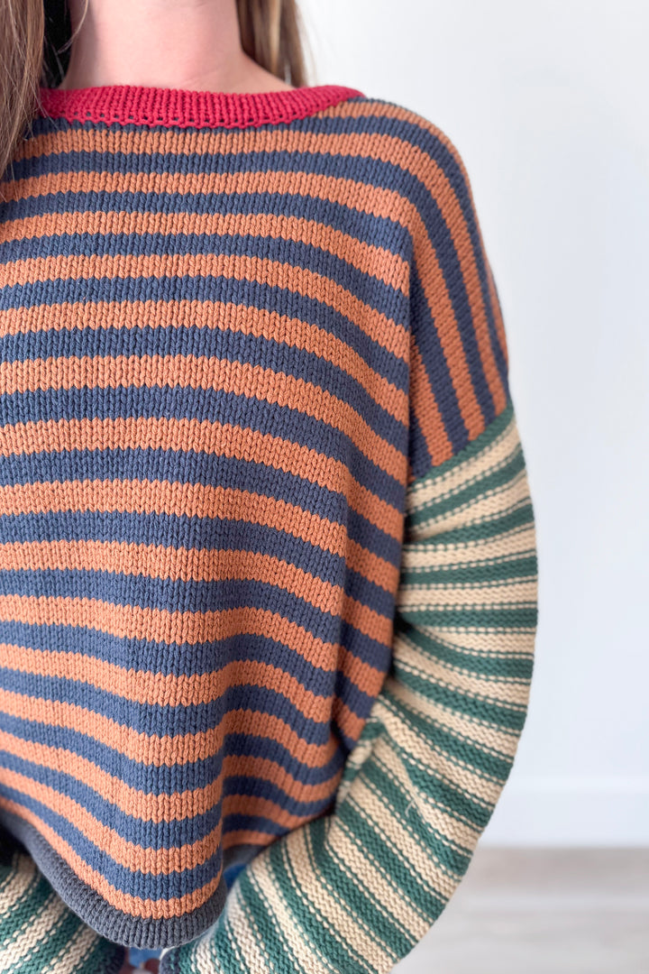 The Nellie Top