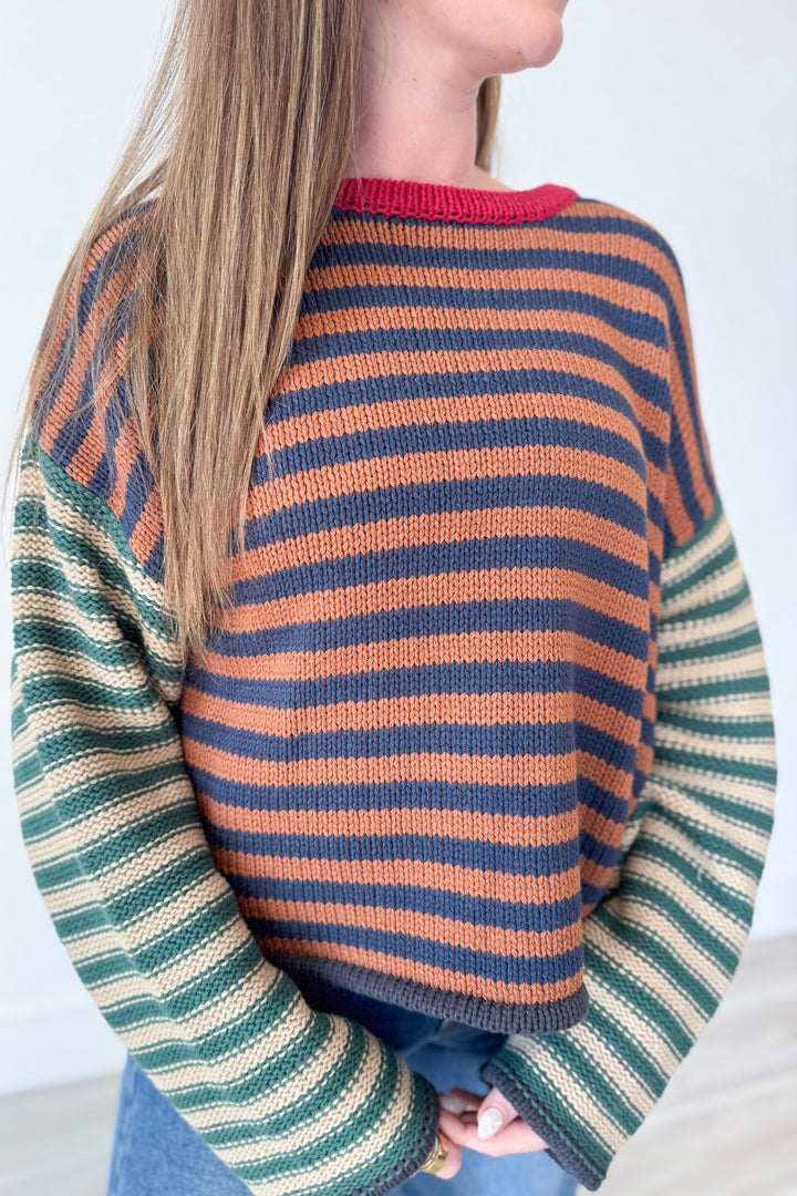 The Nellie Top