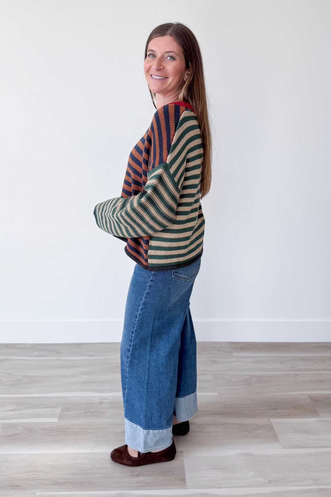 The Nellie Top