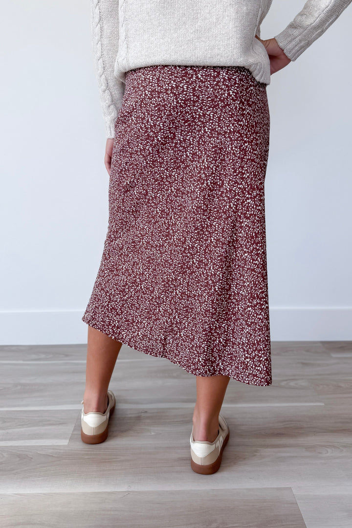 The June Skirt