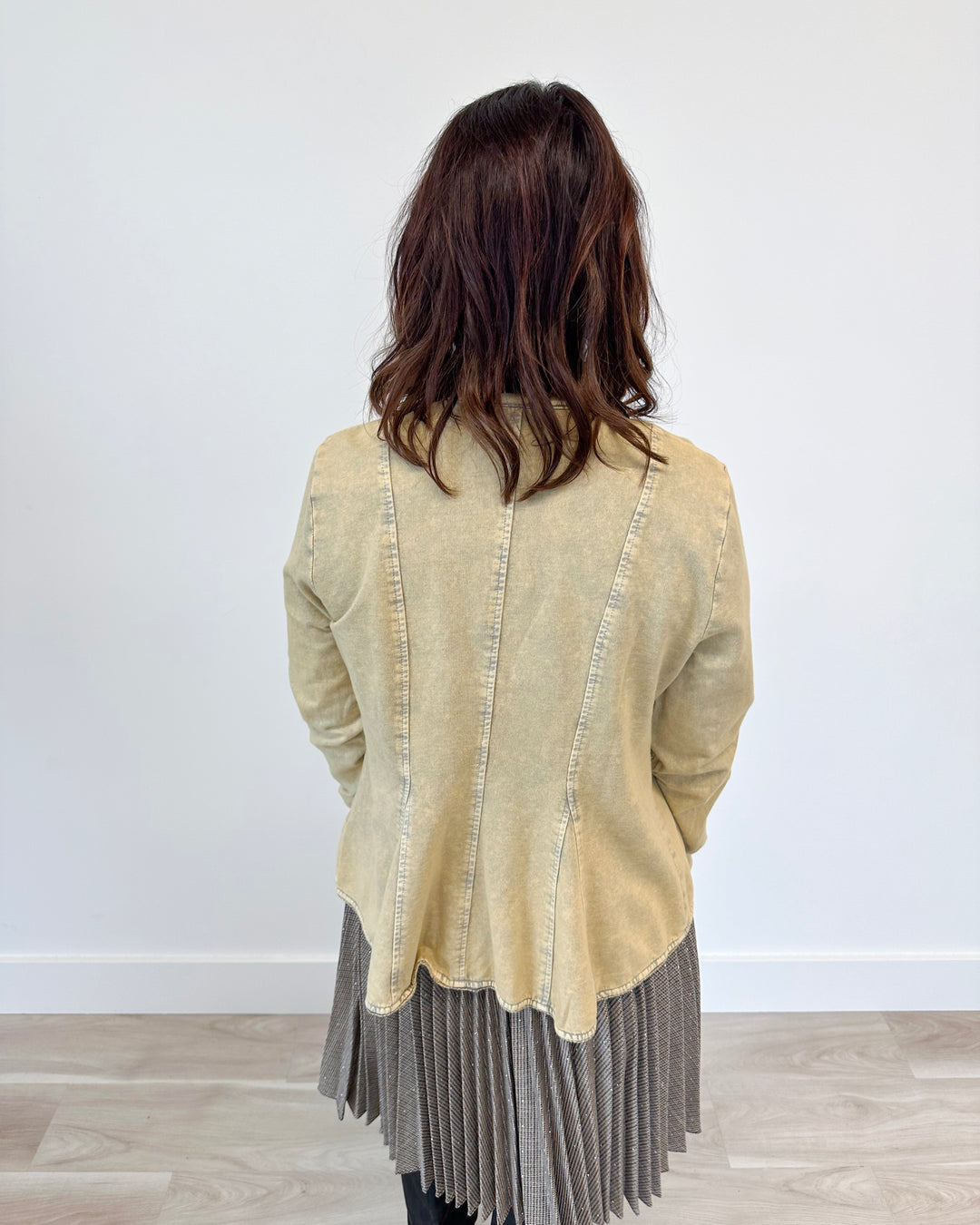 Aratta Colonel Jacket