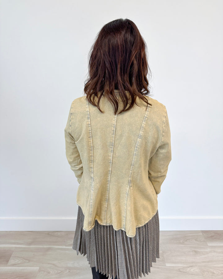 Aratta Colonel Jacket