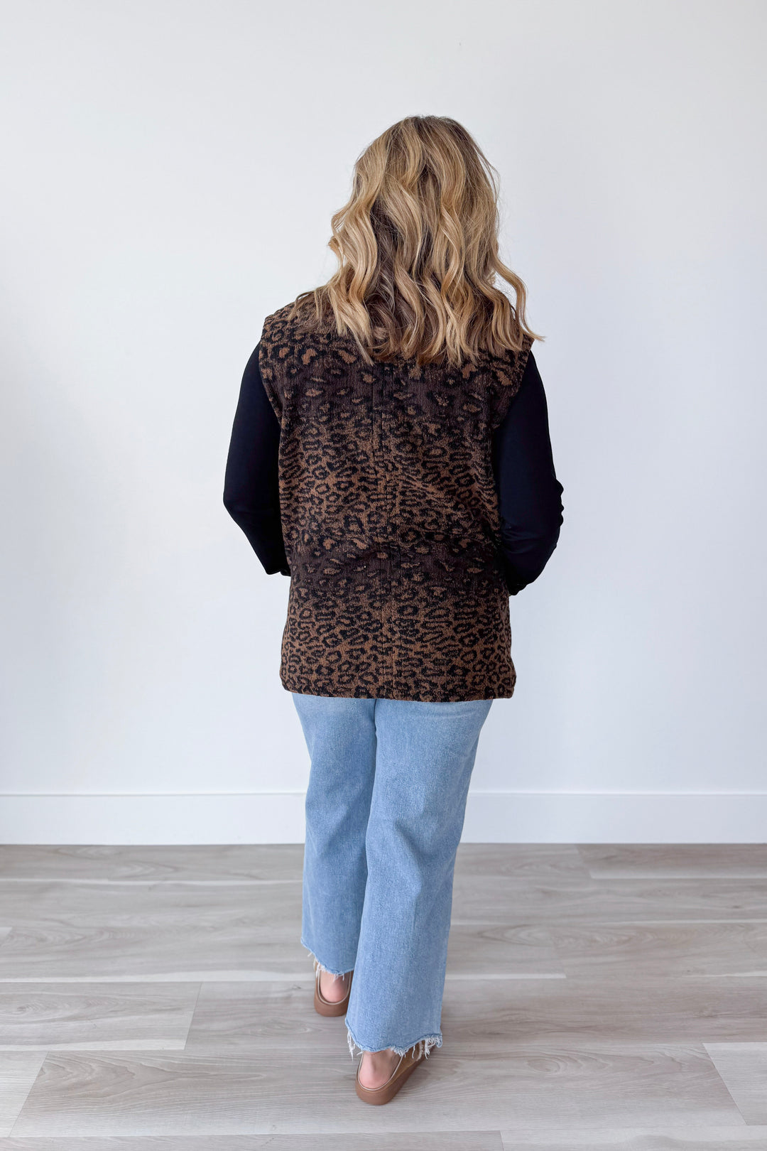 Born To Be Wild Vest