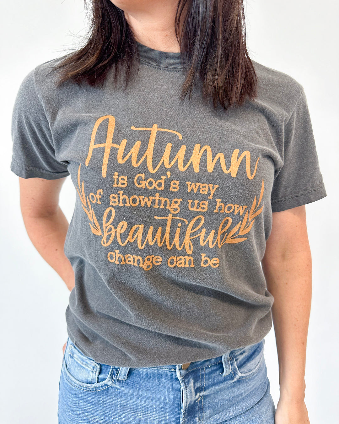 Beautiful Autumn Tee