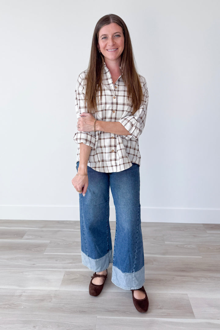 Casual Days Top