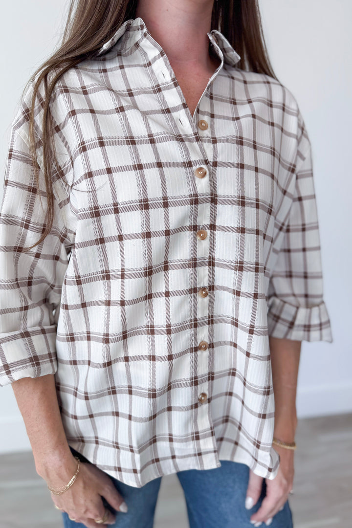 Casual Days Top