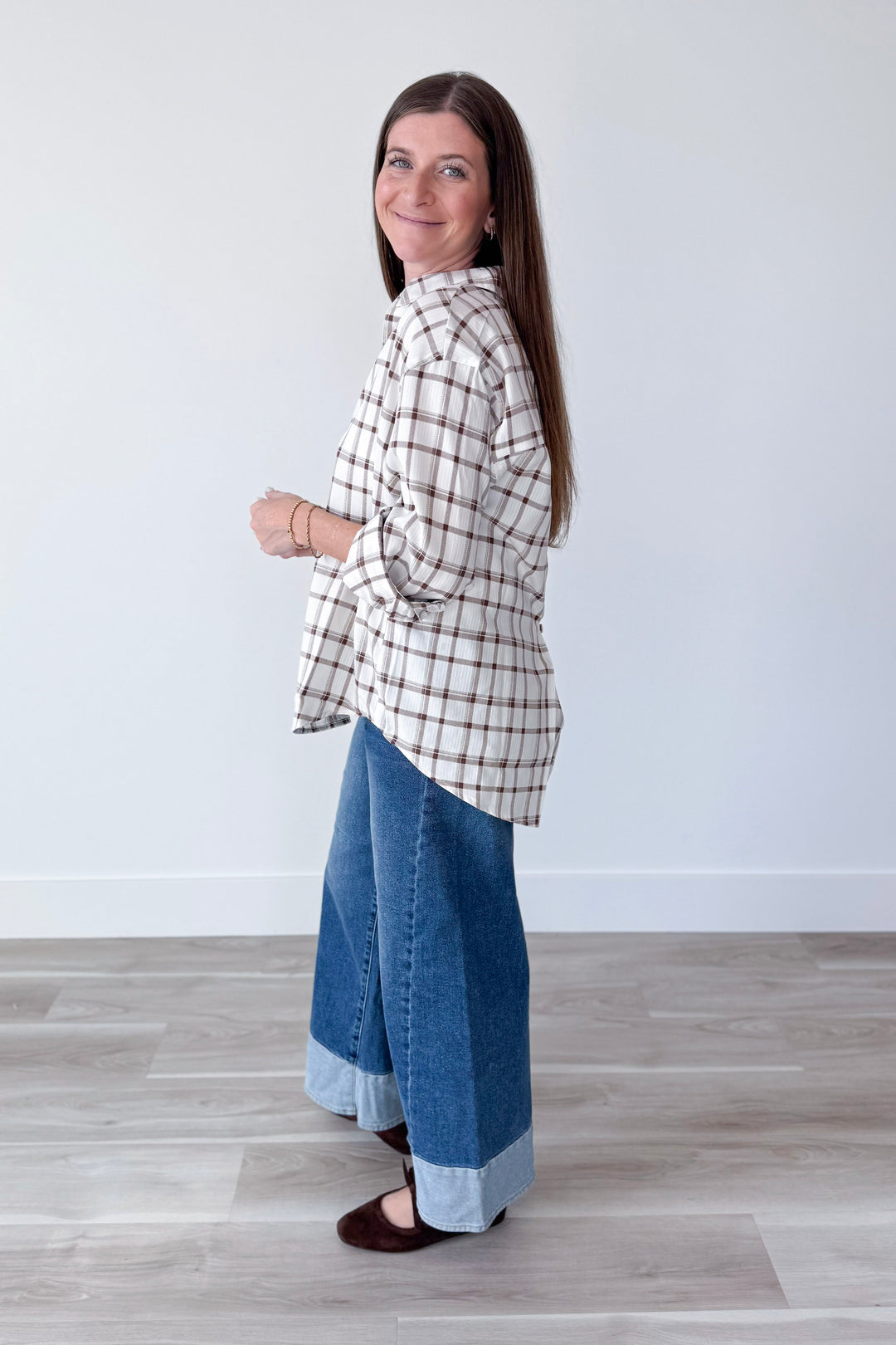 Casual Days Top
