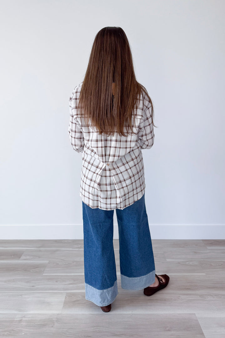 Casual Days Top