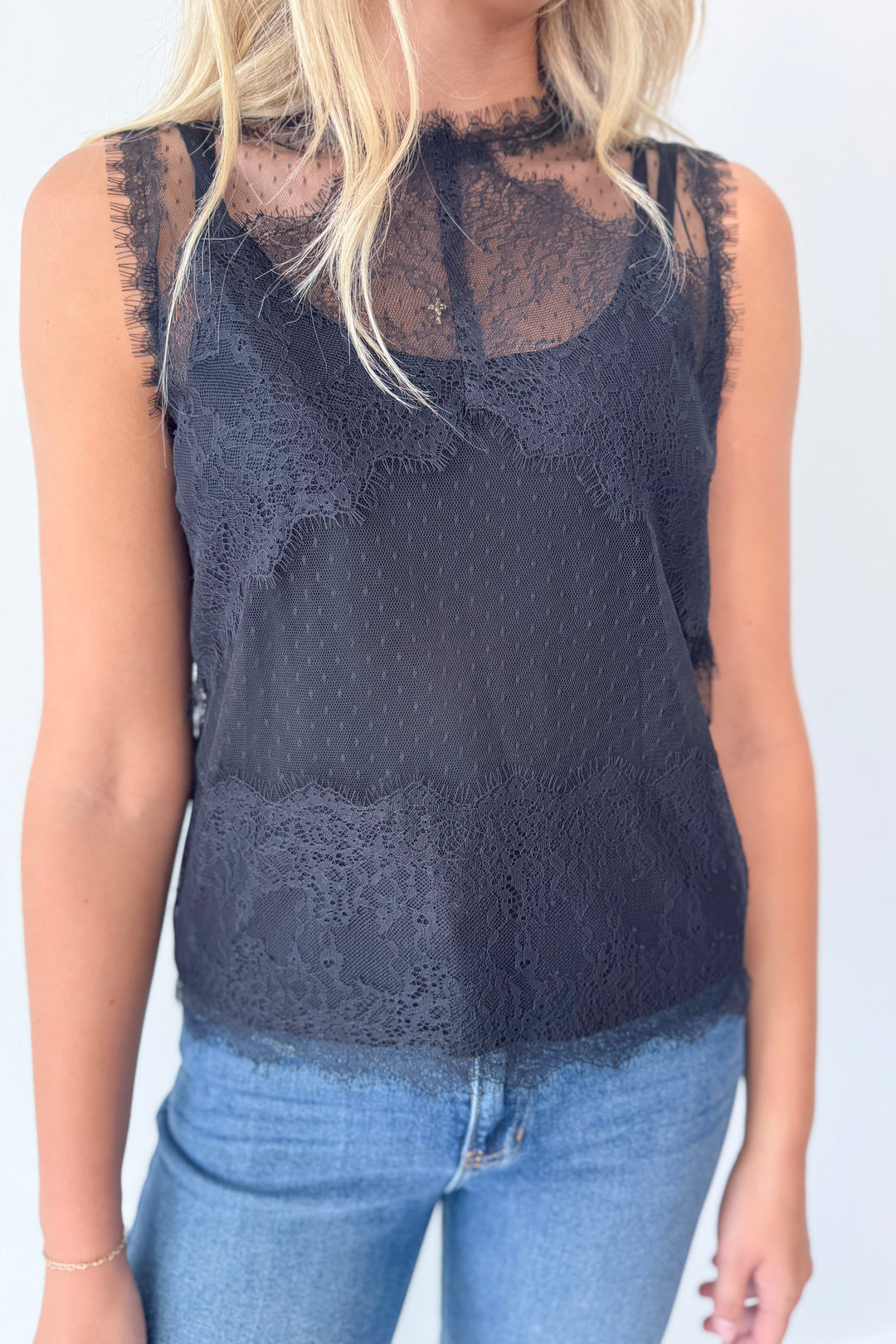 Keep It Simple Top