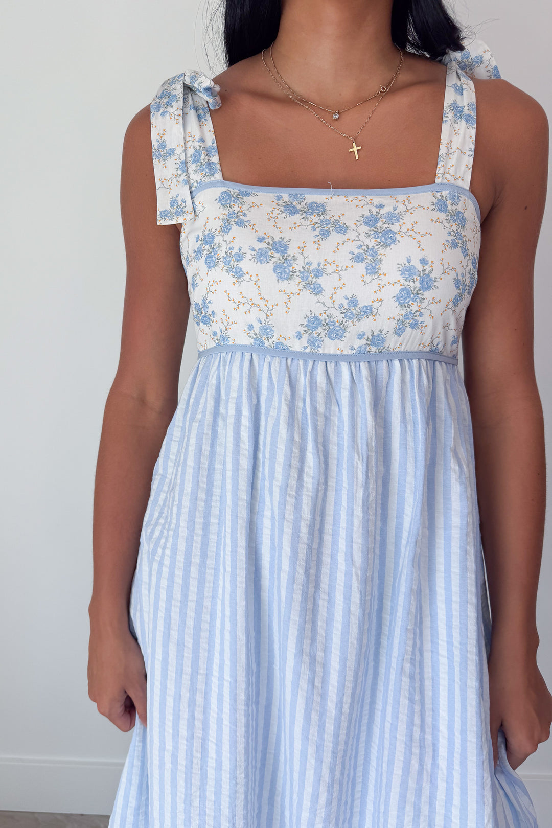 By The Bay Dress