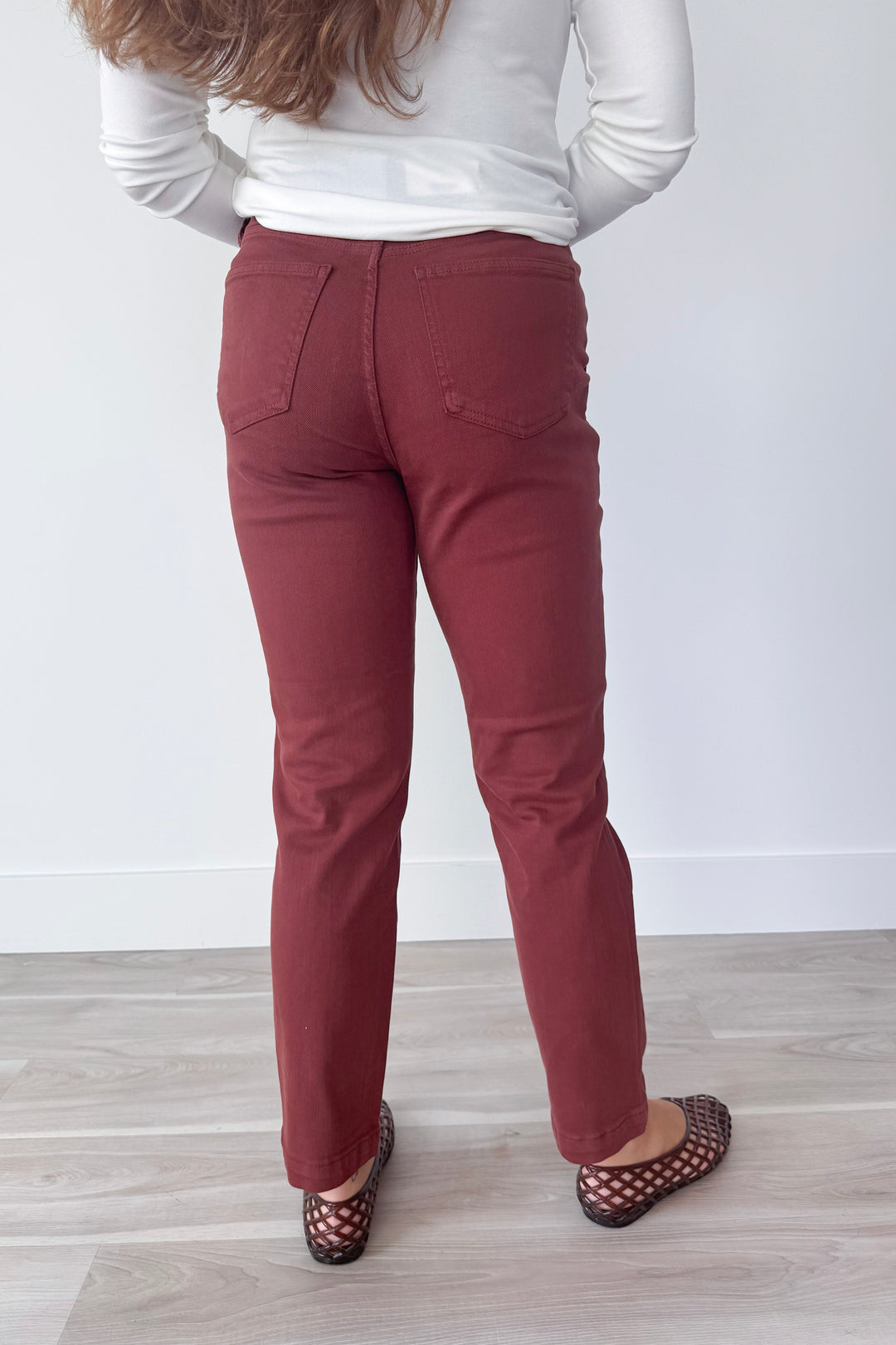 Judy Blue Little By Little Denim