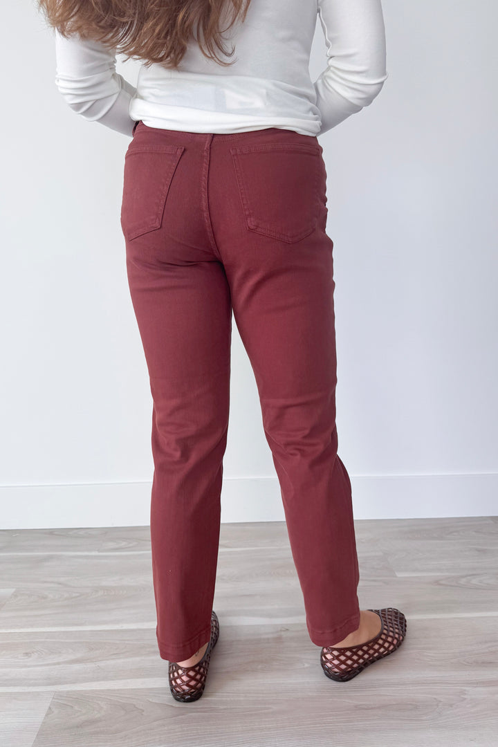 Judy Blue Little By Little Denim