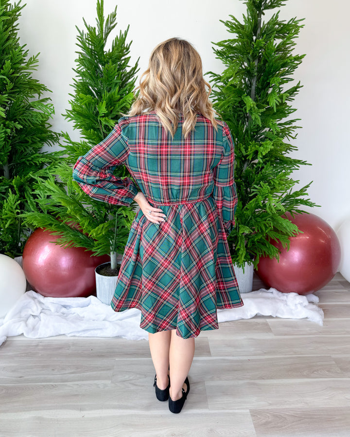 Perfect Gift Dress