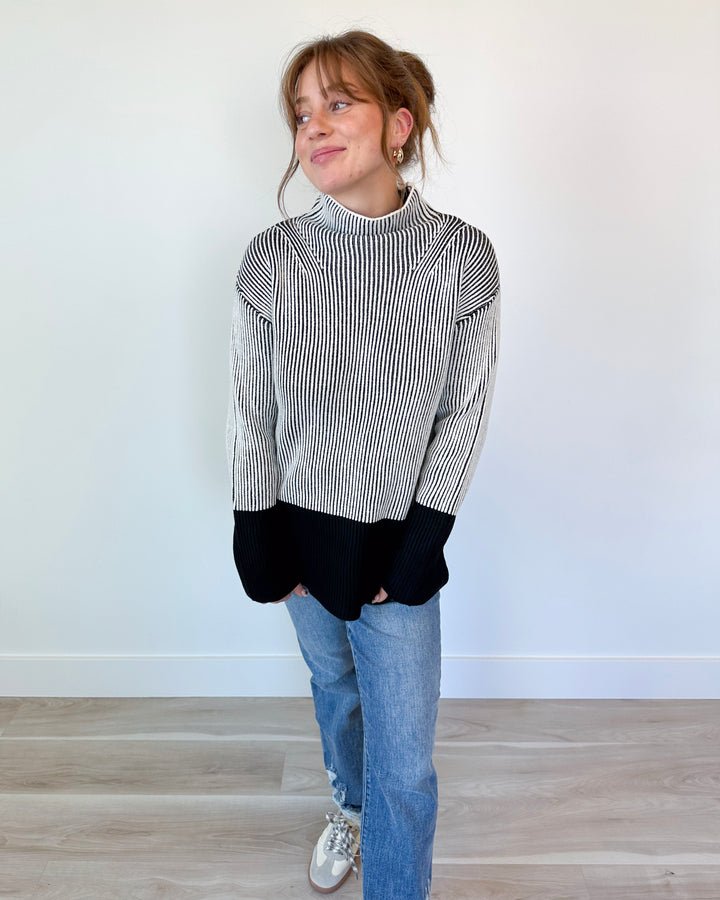 Lysse Alia Sweater