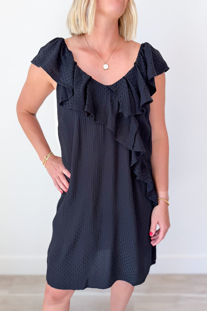 Garden Muse Dress