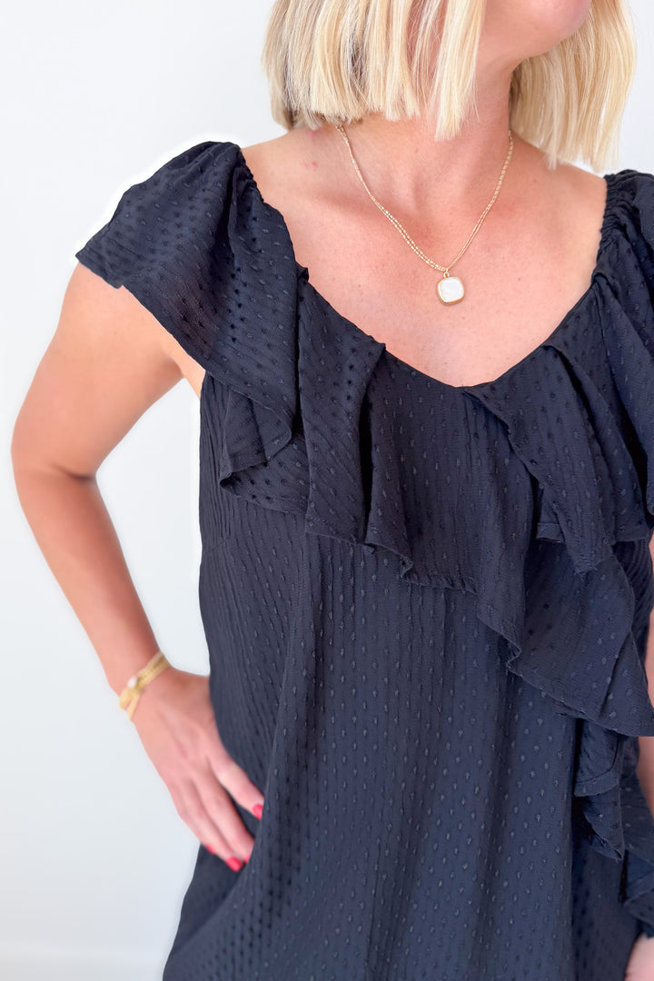 Garden Muse Dress