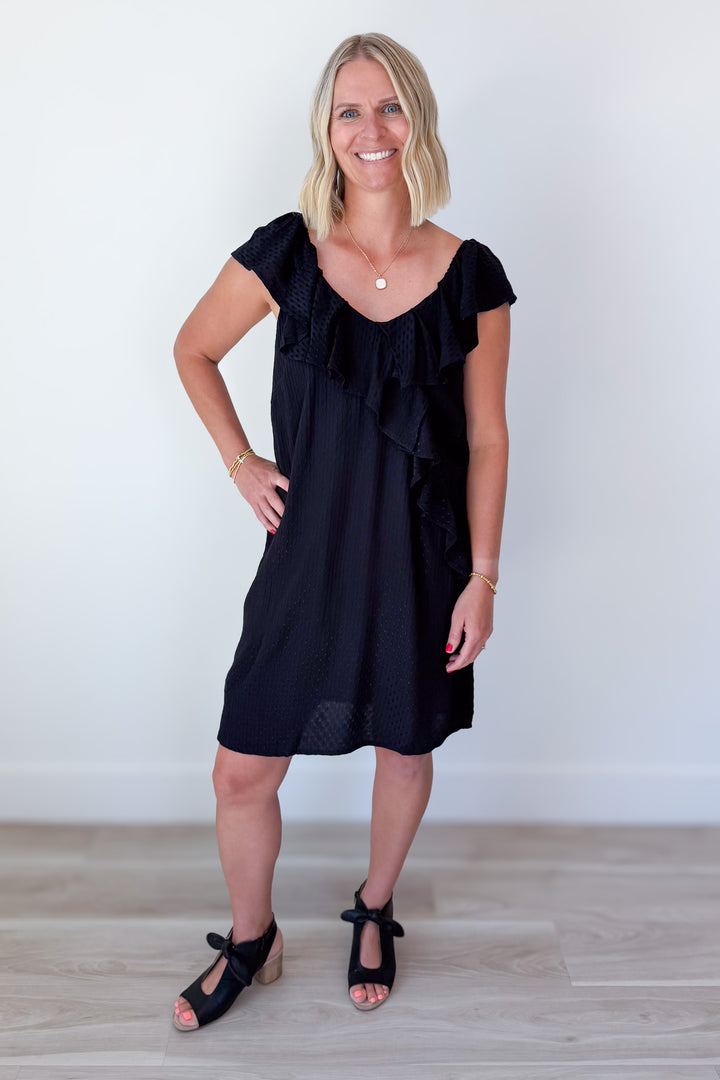 Garden Muse Dress