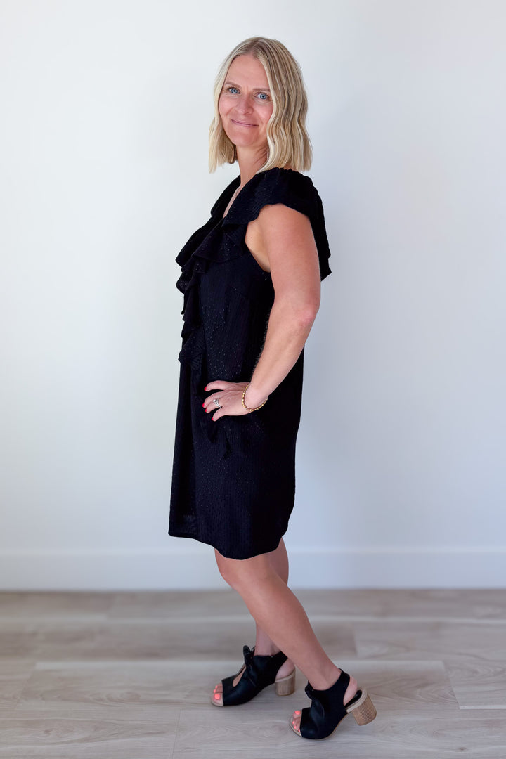 Garden Muse Dress