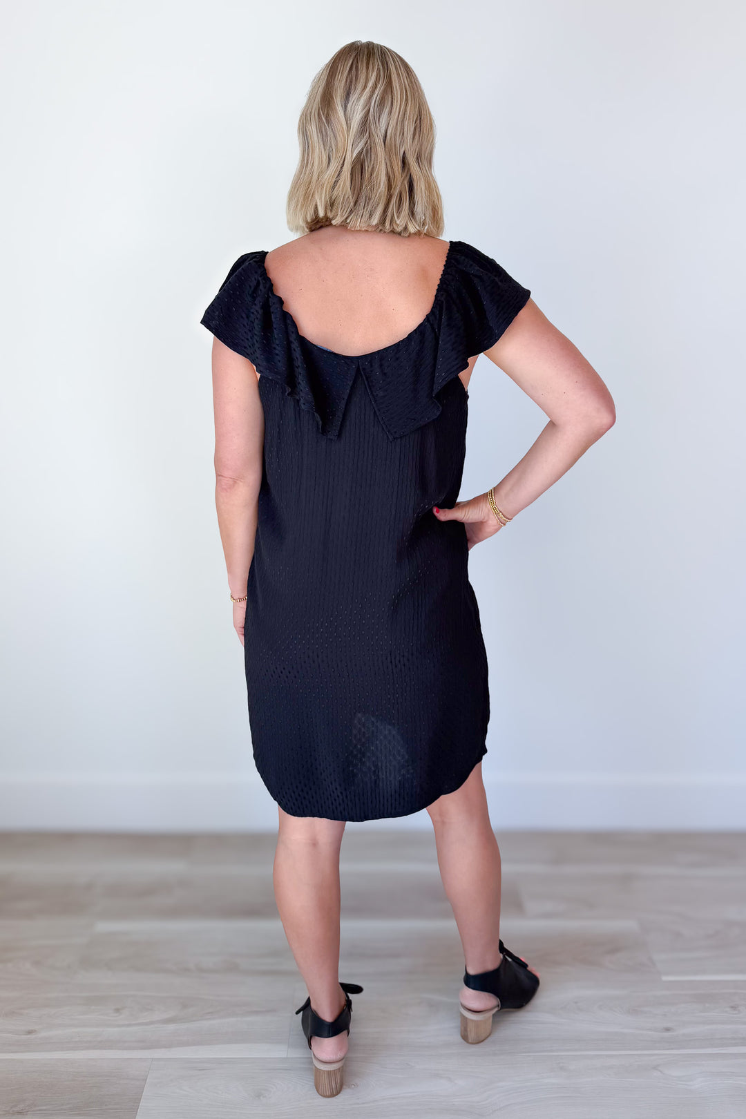 Garden Muse Dress