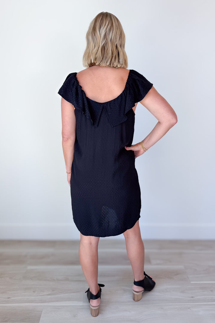 Garden Muse Dress