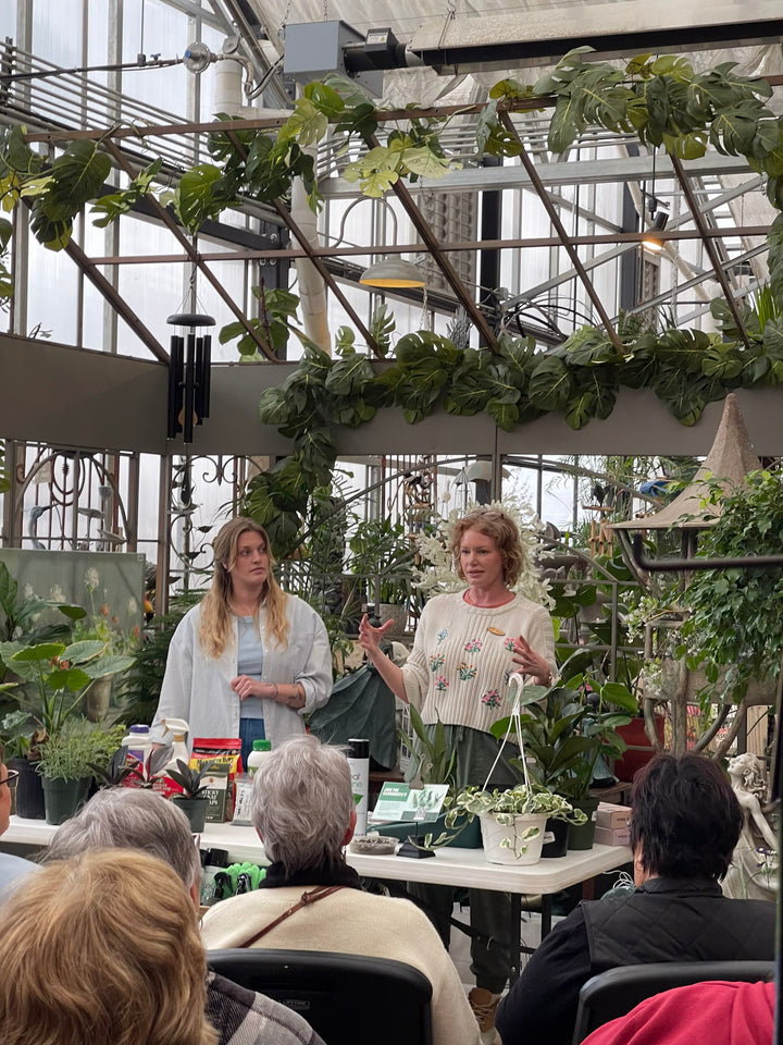 Girls Night Out Ticket 2026