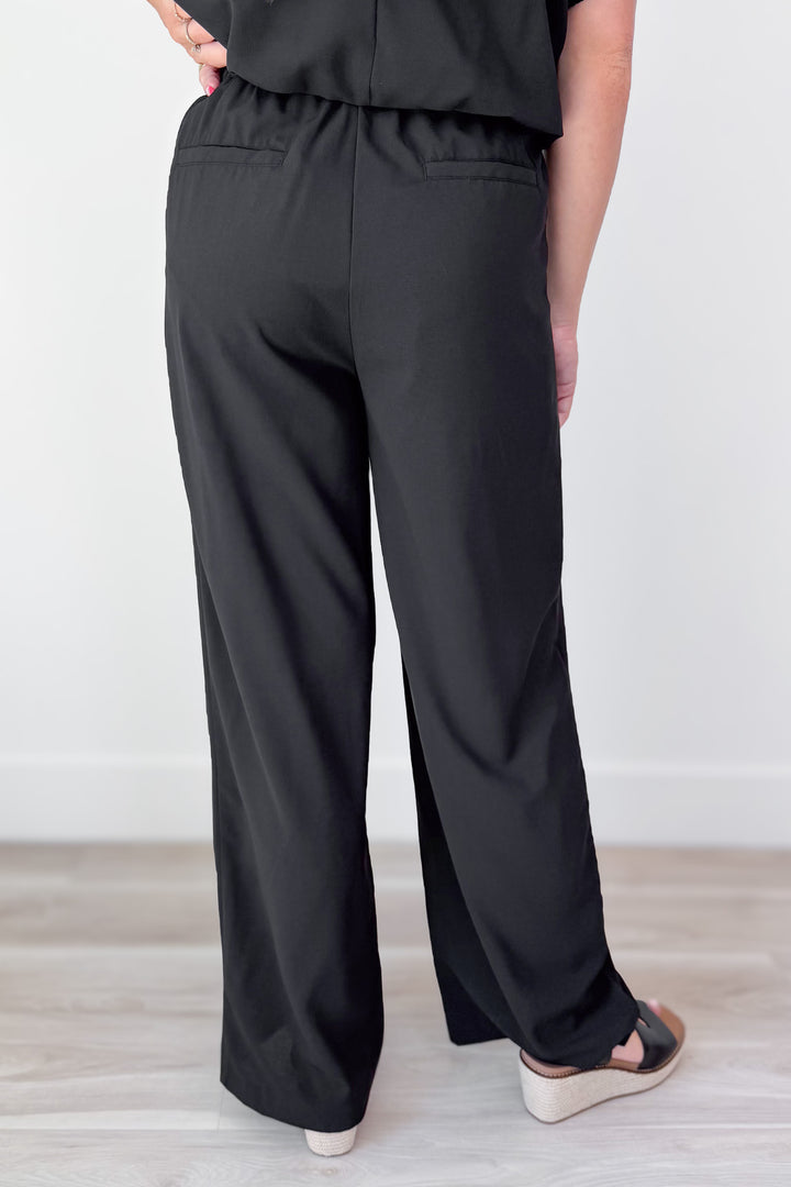 Bare Bloom Pant