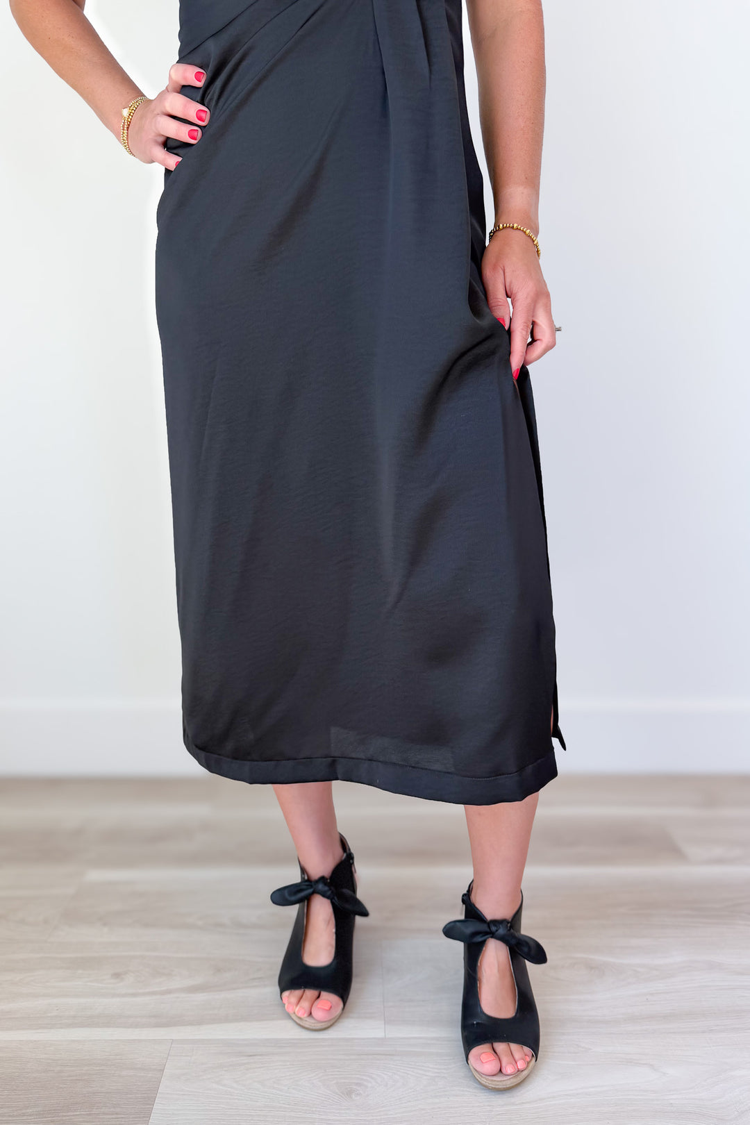 For A Reason Dress