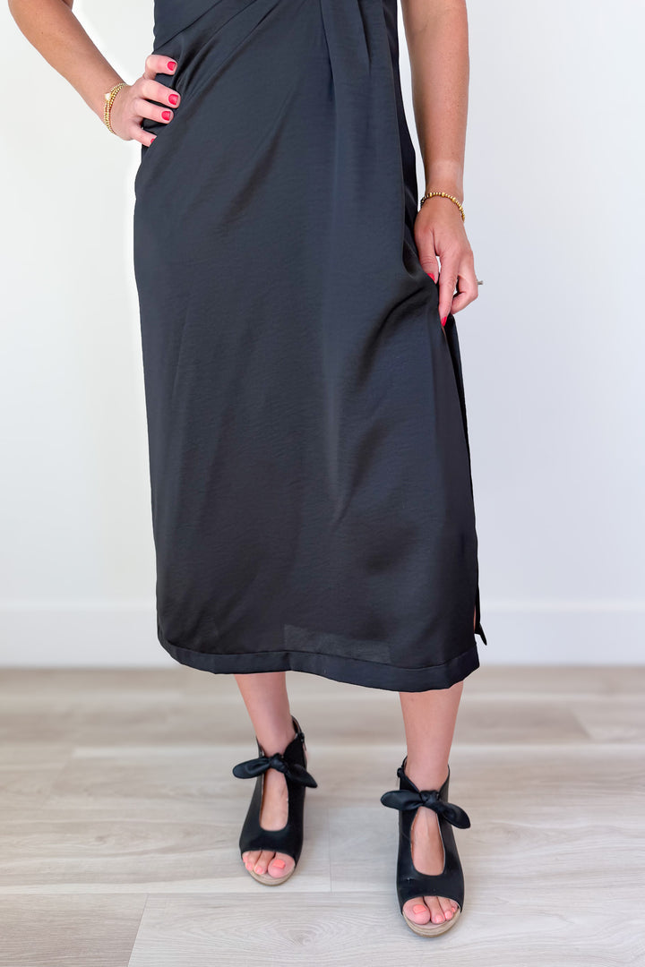 For A Reason Dress