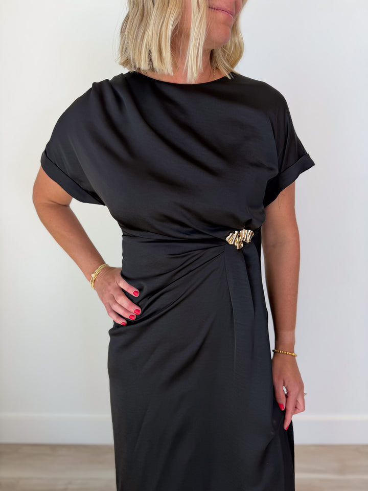 For A Reason Dress