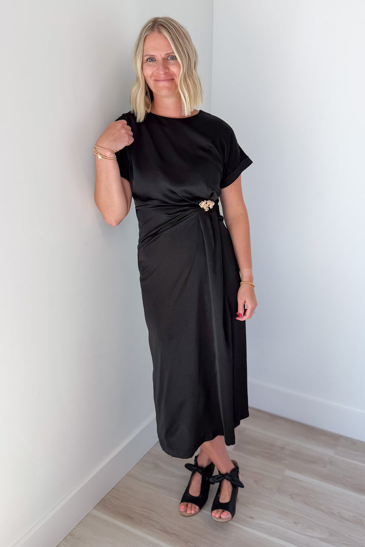For A Reason Dress