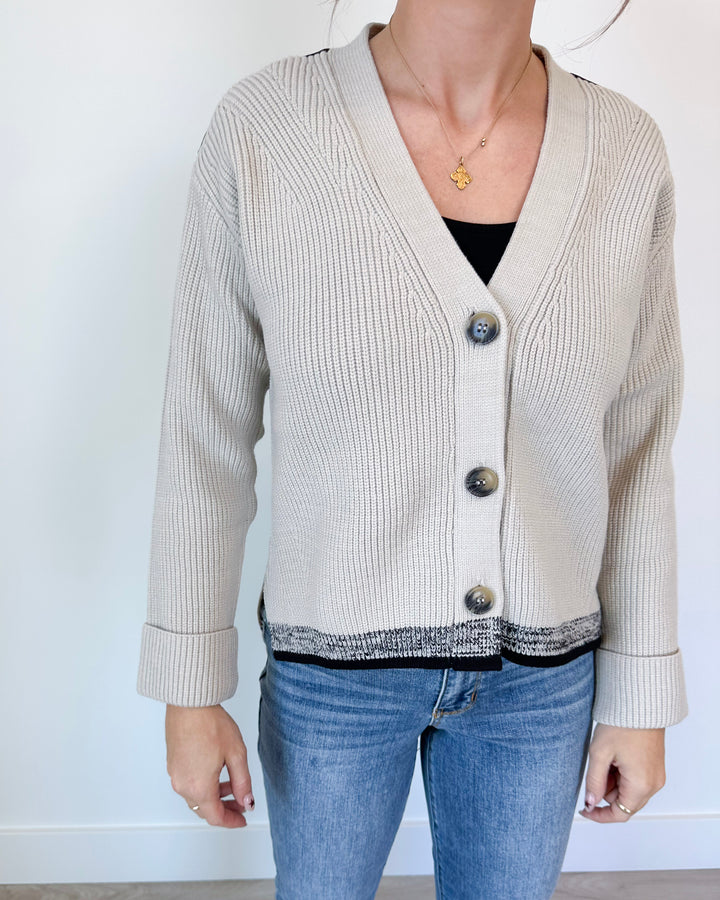 Lysse Lilith Cardigan