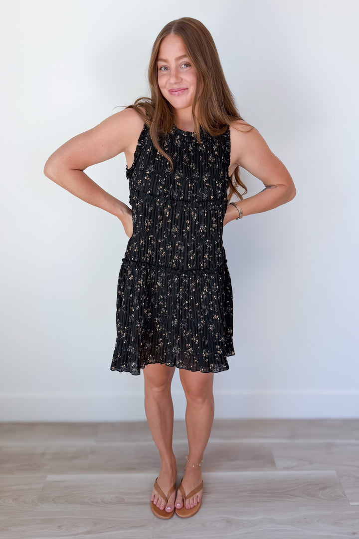 Garden Girl Dress