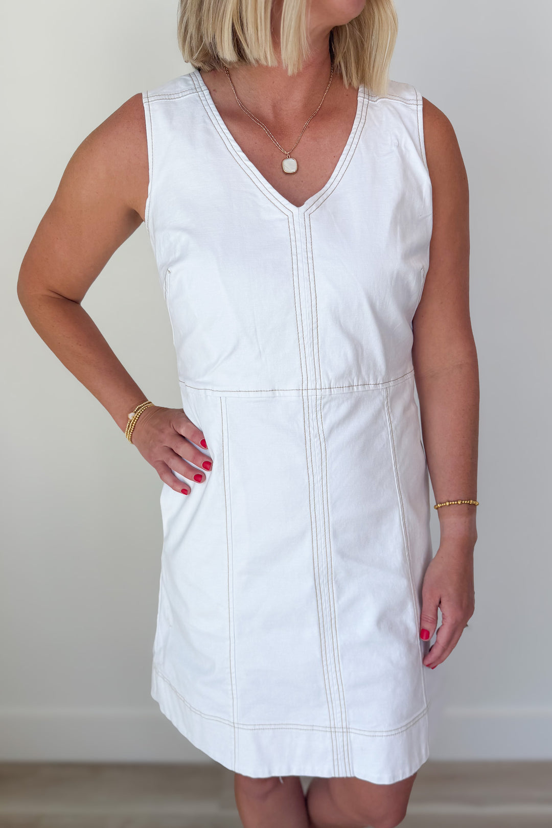 Juniper Lane Dress