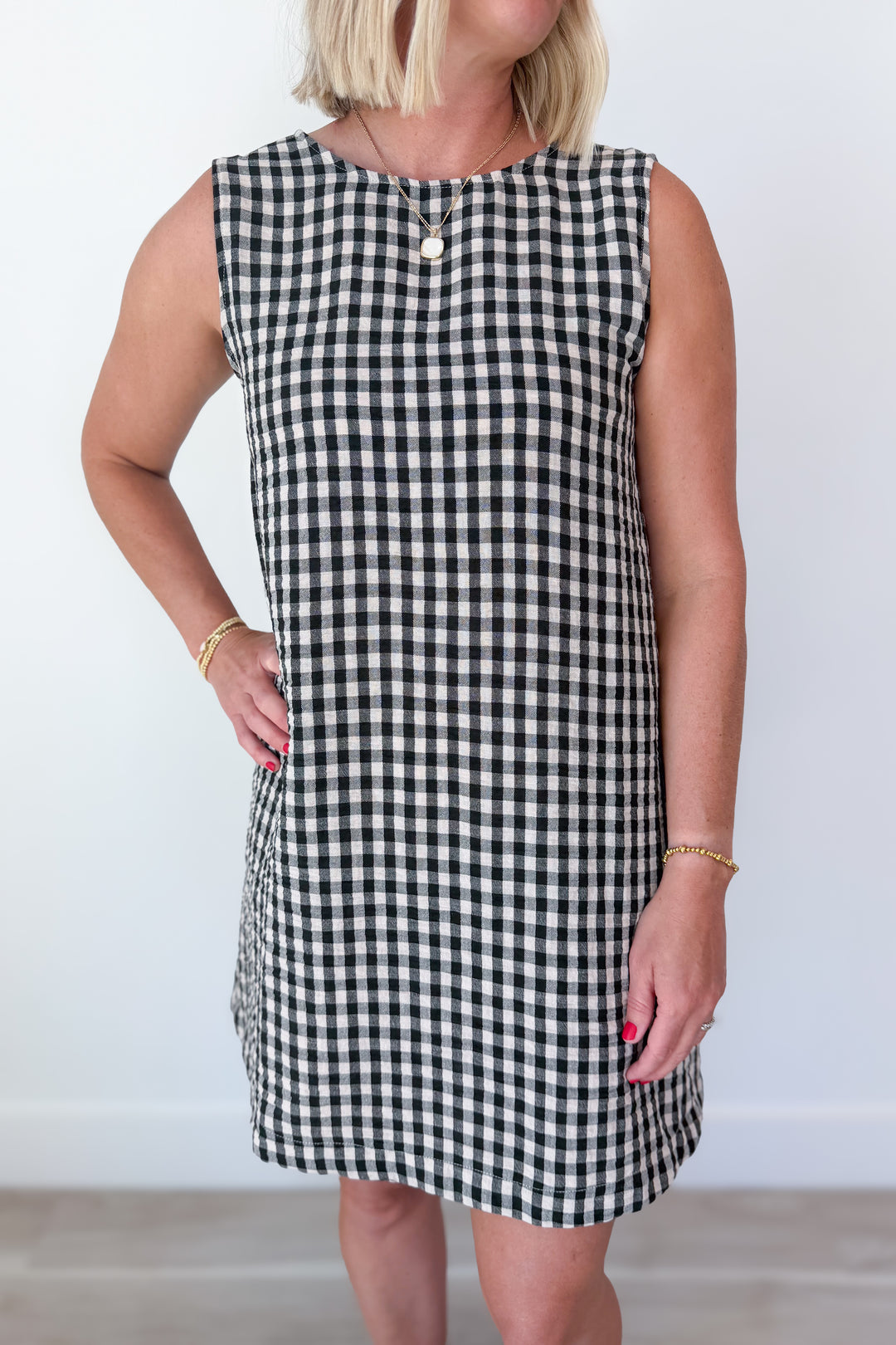 Open Fields Dress